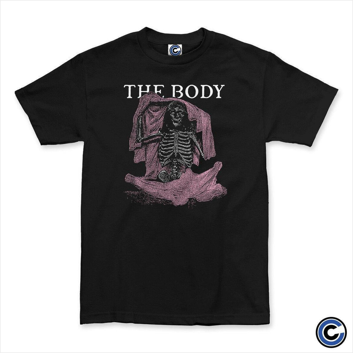 Fortune Teller Shirt The Body Merch The Body Shirt Birthday Gift Ideas Christmas Presents