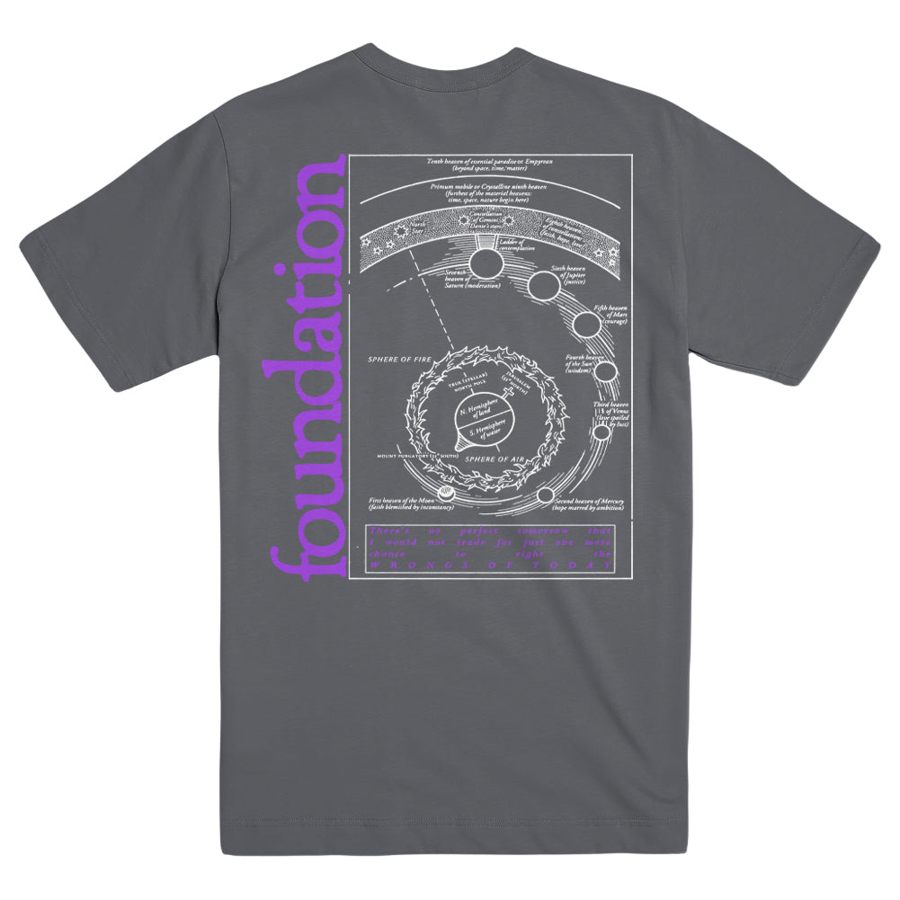Foundation Merch All That Matters Shirt Foundation Shirt Father’S Day Gifts For Boyfriend