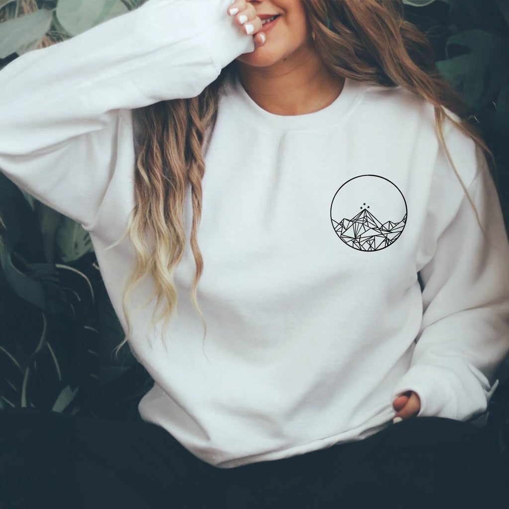 Fourth Wing Merch Feyre's Tattoo Sweatshirt Gifts For Daughter