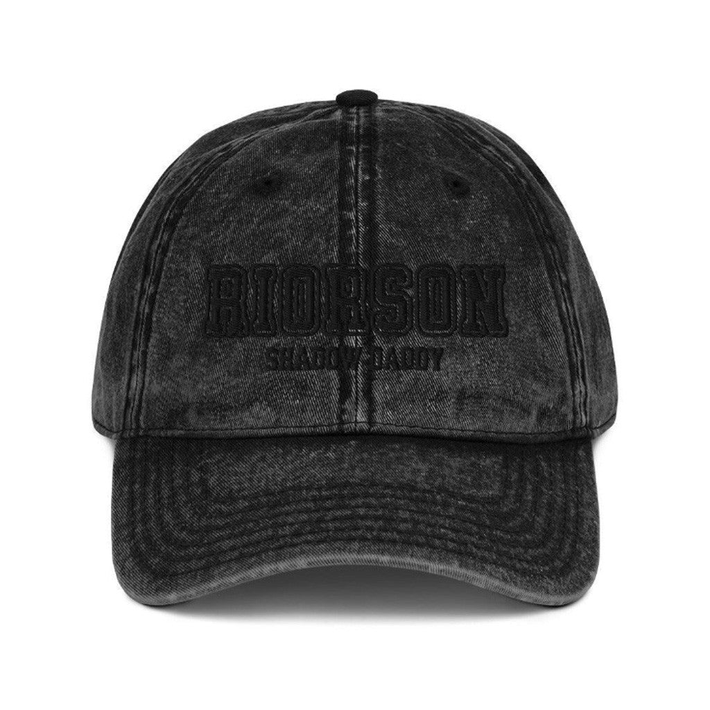 Fourth Wing Merch Xaden Riorson Embroidered Hat Best Gifts For Husband