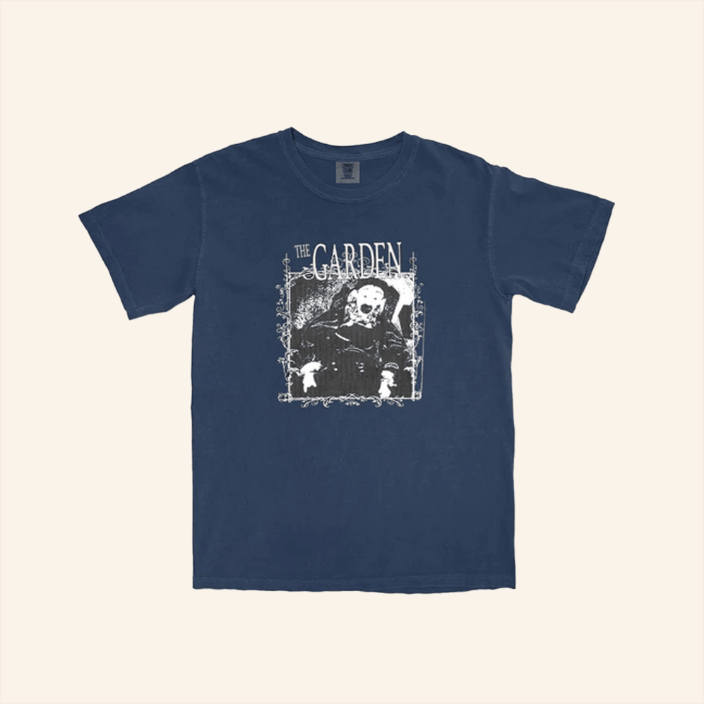 Framed Jester T-Shirt Lagoon Merch Best Birthday Gifts For Besties Christmas Presents