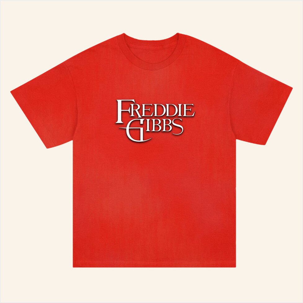 Freddies Advocate T-Shirt Freddie Gibbs Merch Present For Husband Gifts For Best Friend