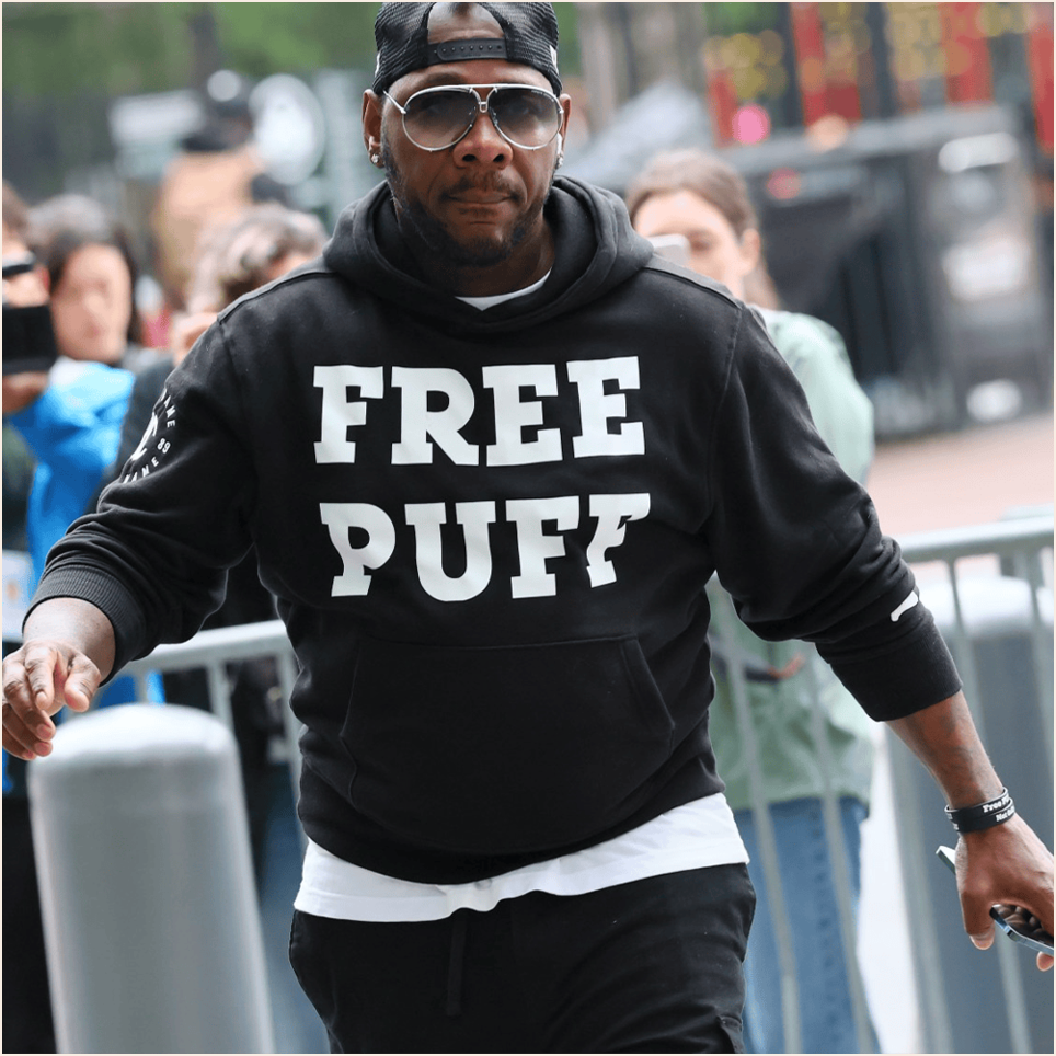 Free Puff Hoodie Free Diddy Shirt Dad Fathers Day Birthday Gifts For Besties Christmas Presents