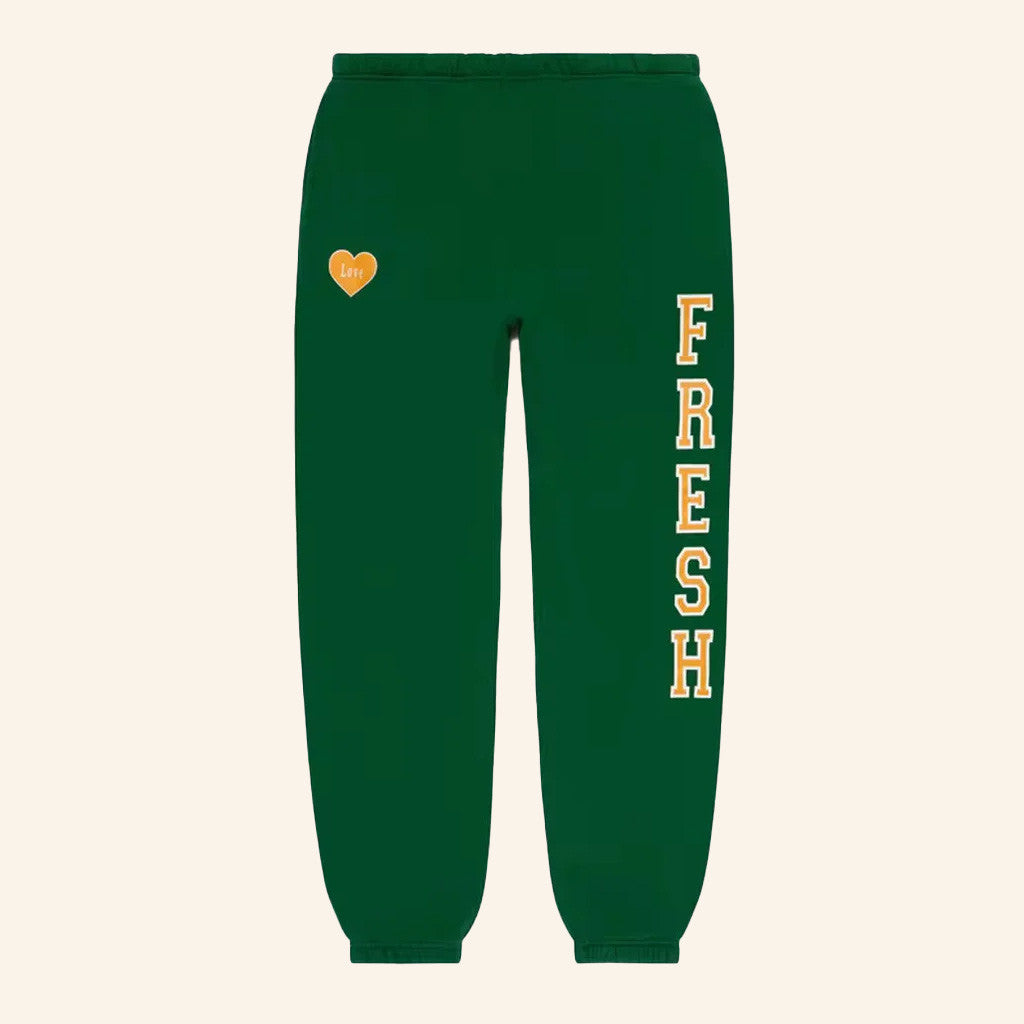 Fresh Love Merch Fresh Love Sweatpants Best Gifts For Friends