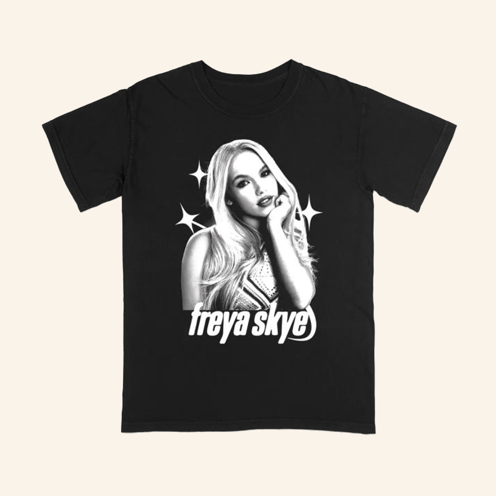 Freya Skye Merch Freya Skye Shirt Best Gifts For Girlfriend