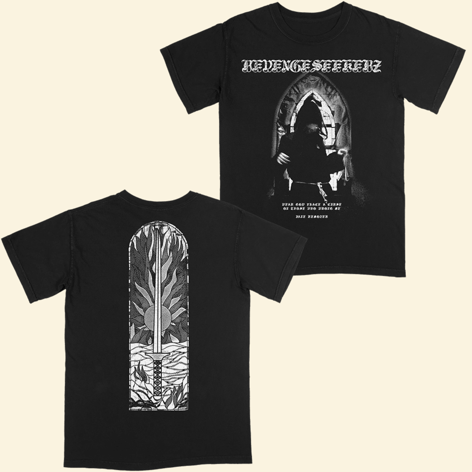 Friar T-Shirt Jane Remover Merch DeadAir Merch Father's Day Birthday Gifts For Husband