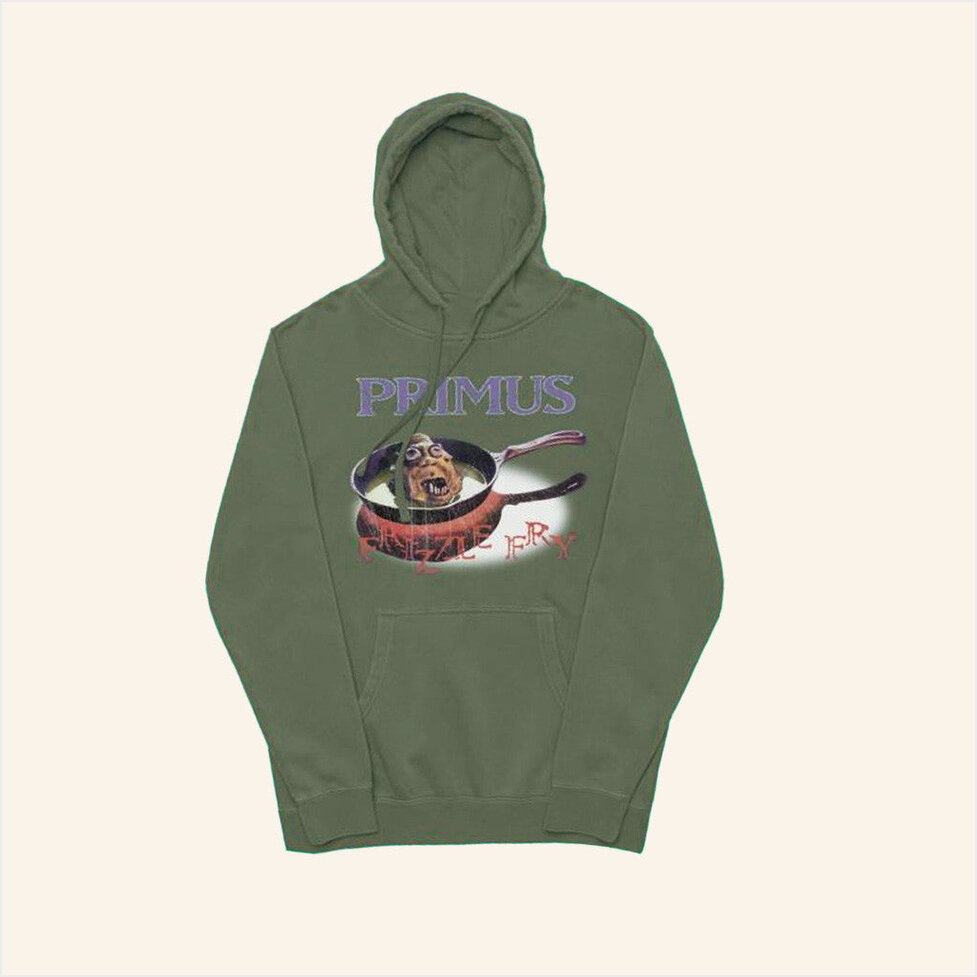 Frizzle Fry Hoodie Club Bastardo Merch Gifts For Brother Birthday Gift Ideas Christmas Presents