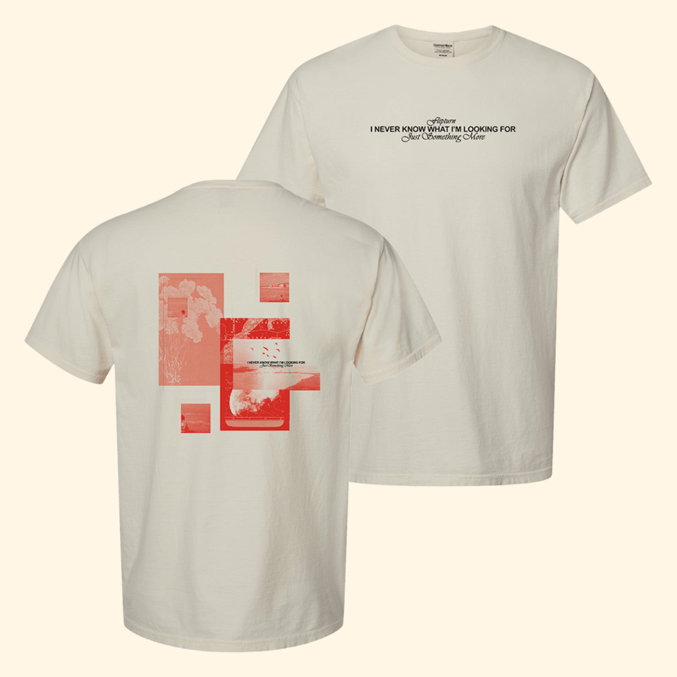 Frog Flipturn I Never Know What Flipturn Merch I'M Looking For T-Shirt Gifts For Rock Band Fans