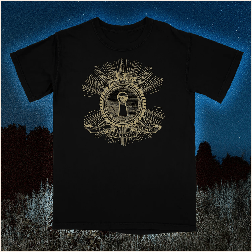 From Under The Dao Tree T-Shirt Callous Daoboys Merch Top 10 Father's Day Birthday Gifts