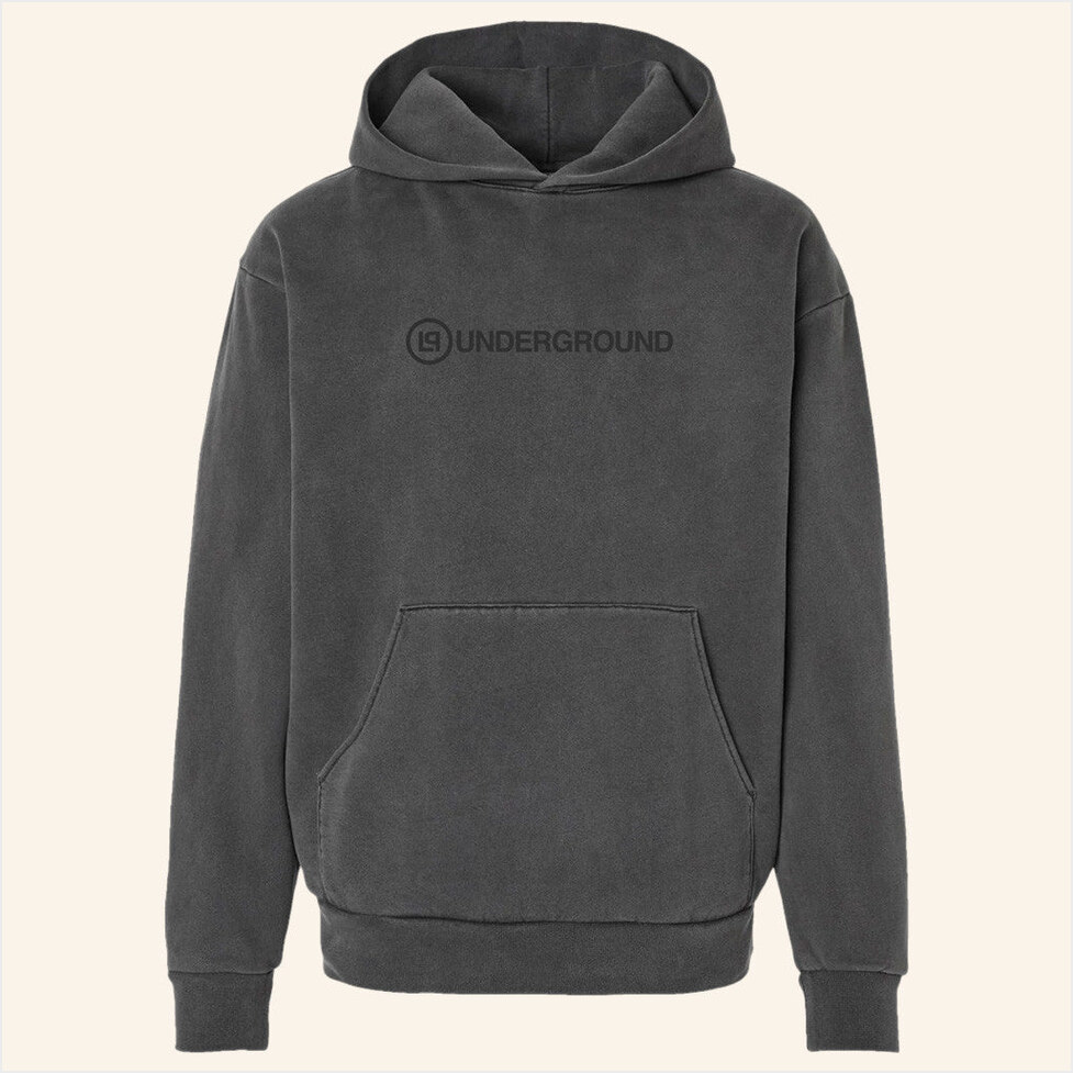 From Zero 2025 Tour Logo Hoodie Linkin Park Merch Music Lover Birthday Gift Ideas For Him