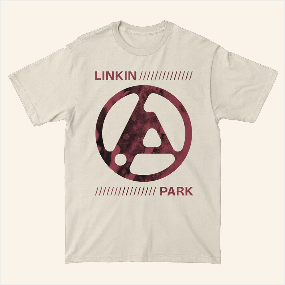 From Zero 2025 Tour T-Shirt Linkin Park Merch Best Birthday Gifts For Music Lovers Gifts For BFF