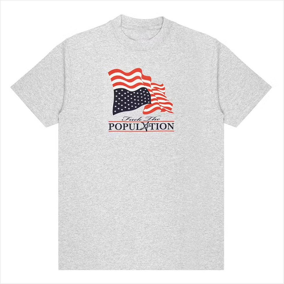FTP Distress Flag T-Shirt FTP Merch Best Birthday Gifts For Dad Gifts For Besties