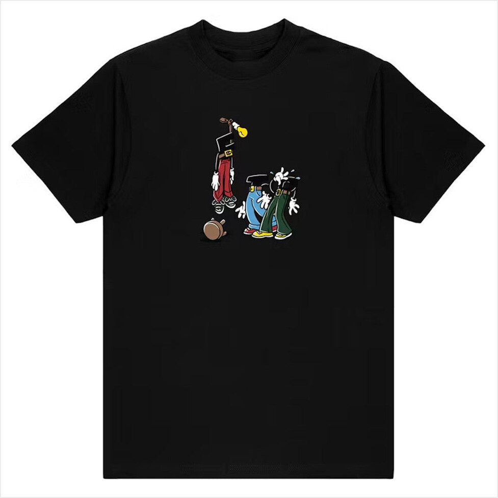 FTP Hangman T-Shirt FTP Merch Birthday Gifts For My Husband BFF Gifts Christmas Presents