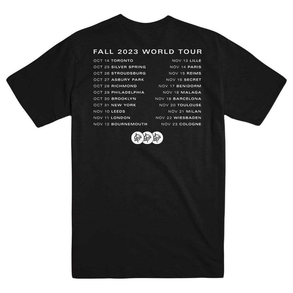 Fucked Up Merch Fish Shirt Fucked Up Shirt Father’S Day Gifts For Boyfriend