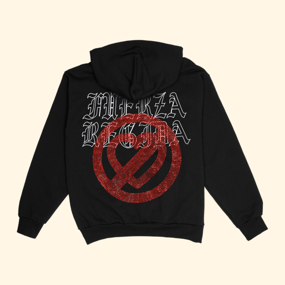 Fuerza Regida Hoodie Fuerza Regida Merch Father In Law Birthday Gifts Dad's Day BFF Gifts Ideas