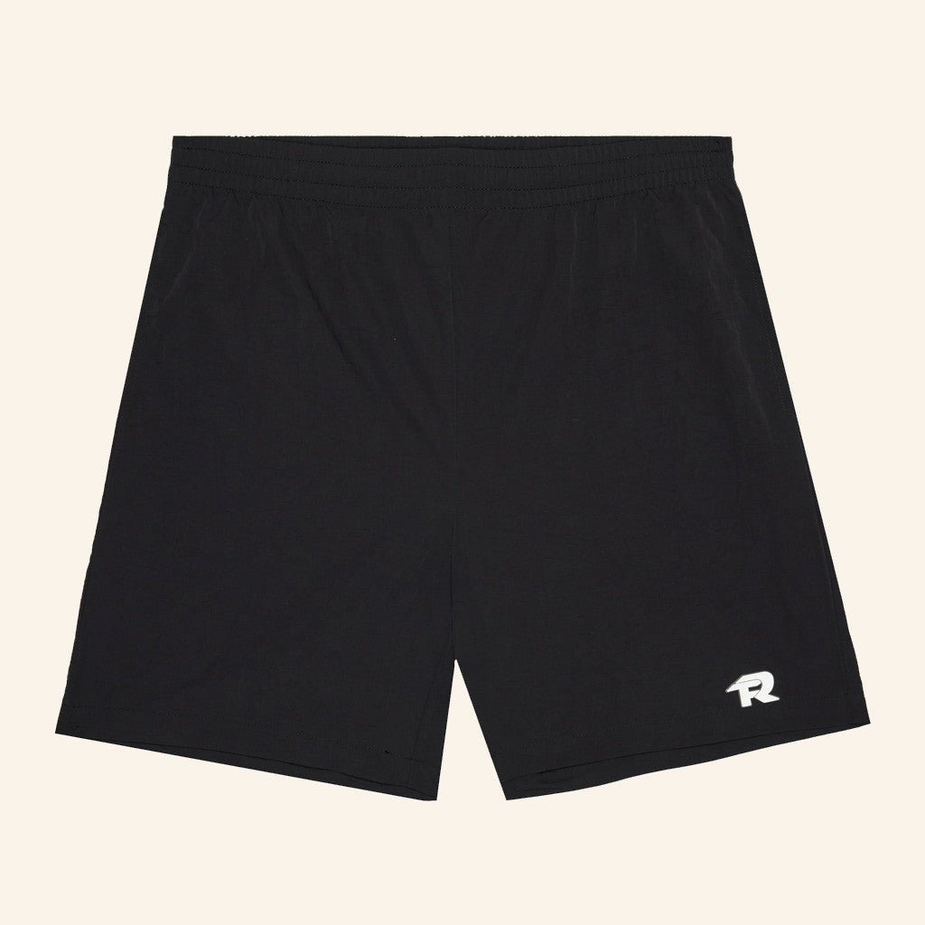 Fuerza Regida Merch FR Shorts Black Presents For Husband