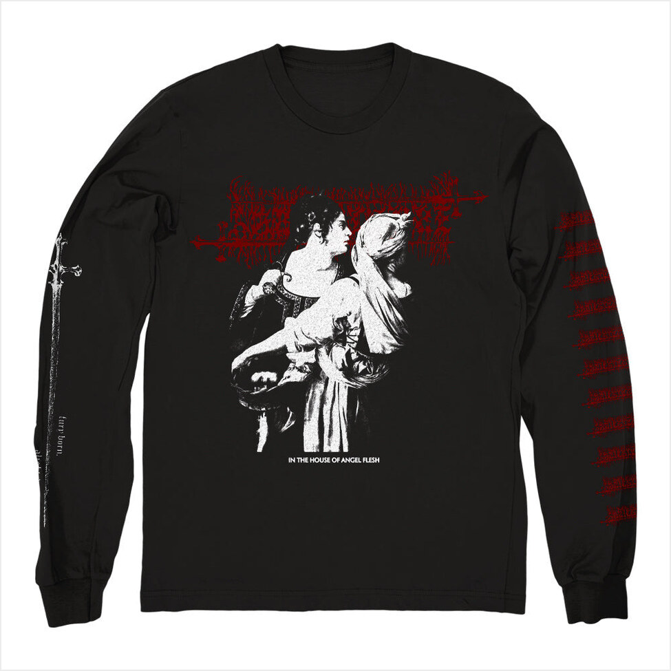 Fury Born Long Sleeve Shirt Agriculture Merch Agriculture Shirt Dad Gifts For Father's Day 2025
