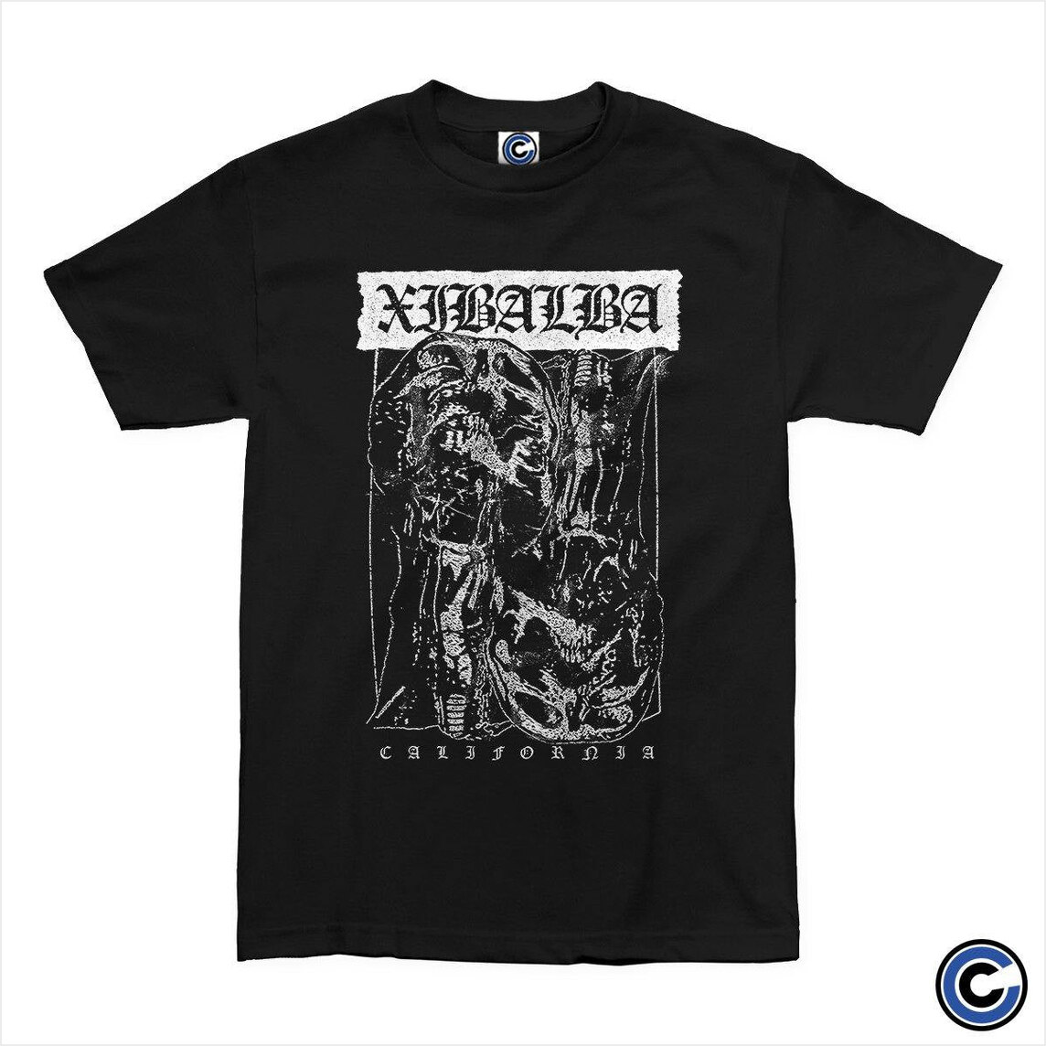 Fuse Shirt Xibalba Merch Xibalba Shirt BFF Birthday Gifts Ideas Christmas Presents