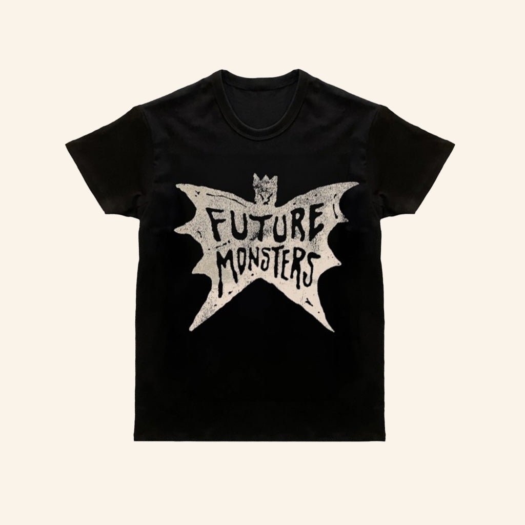 Future Monsters Merch Fm Bat Shirt Unique Birthday Gift For Dad
