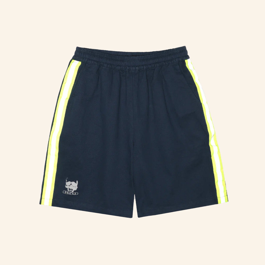 G59 Merch Black G59 Shorts Present For Husband