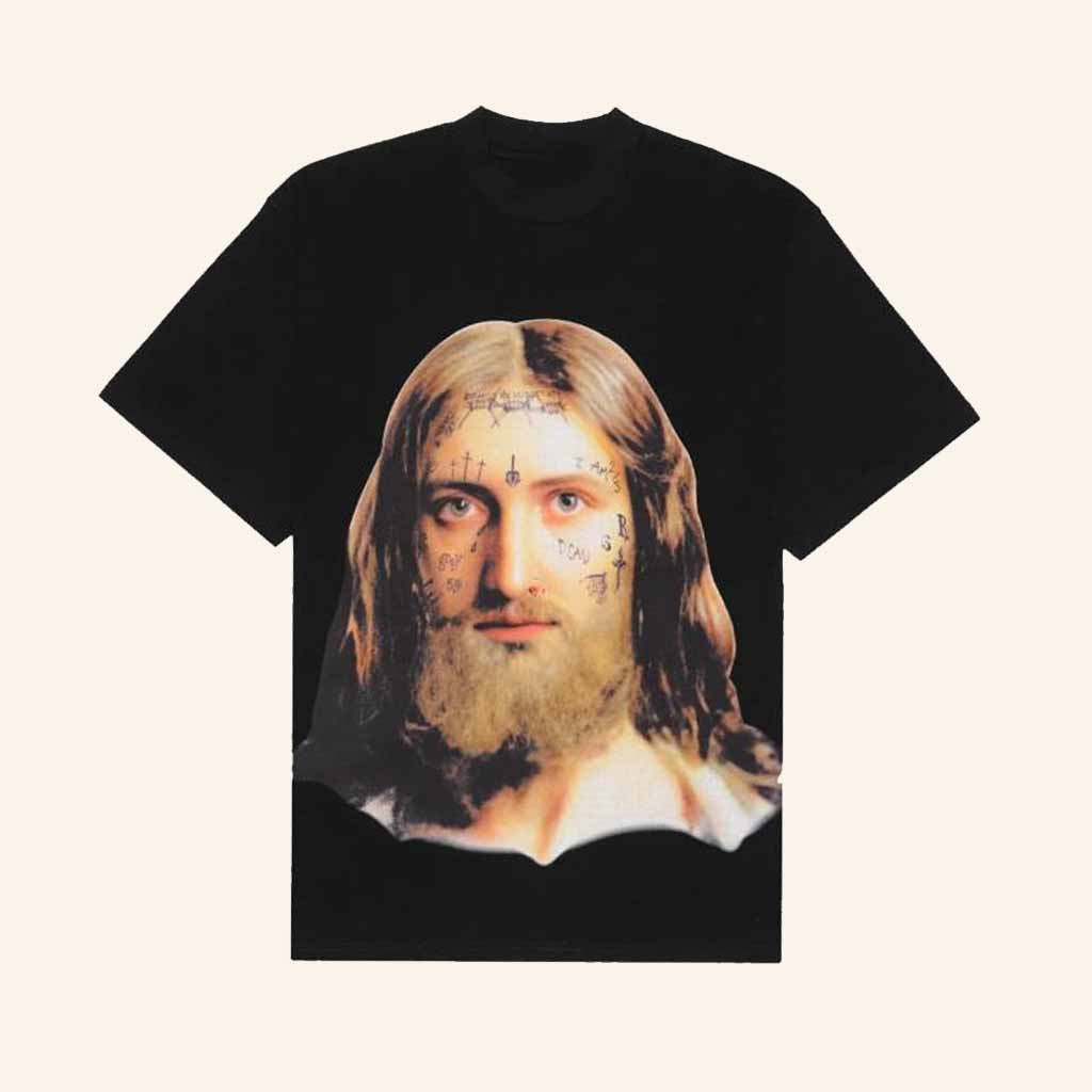 G59 Records Merchandise Lb Savior T-Shirt Gifts For Father