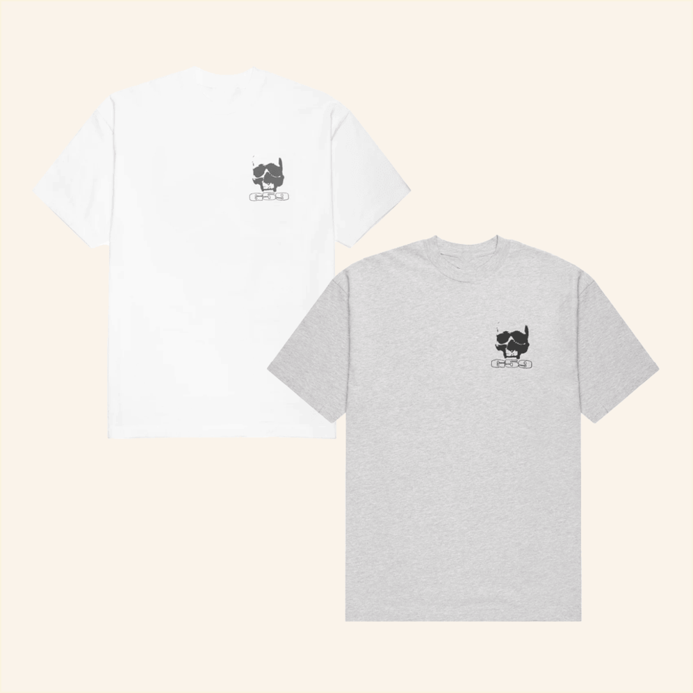 G59 T-Shirt Suicide Boys Merch SuicideBoys Shirt Birthday Gifts For Father Gifts For BFF