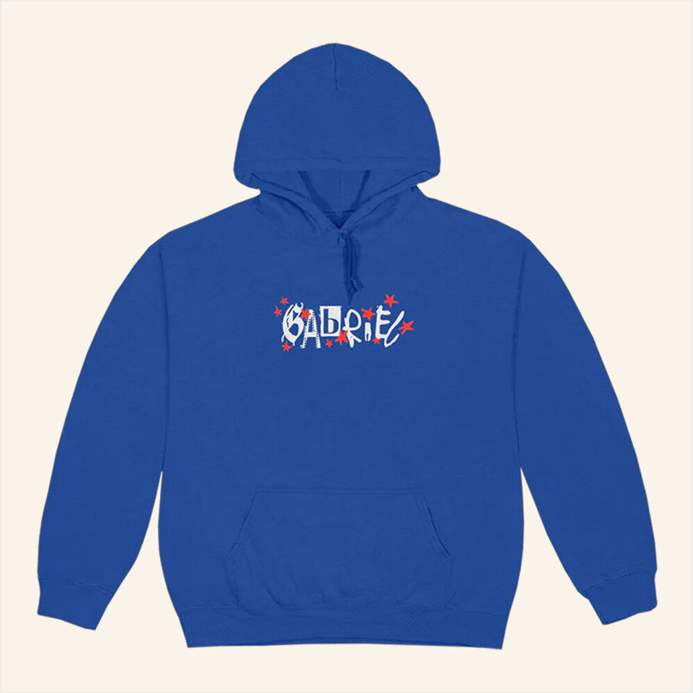 Gabriel Hoodie Keshi Tour Merch Good Birthday Gifts For Besties Christmas Presents