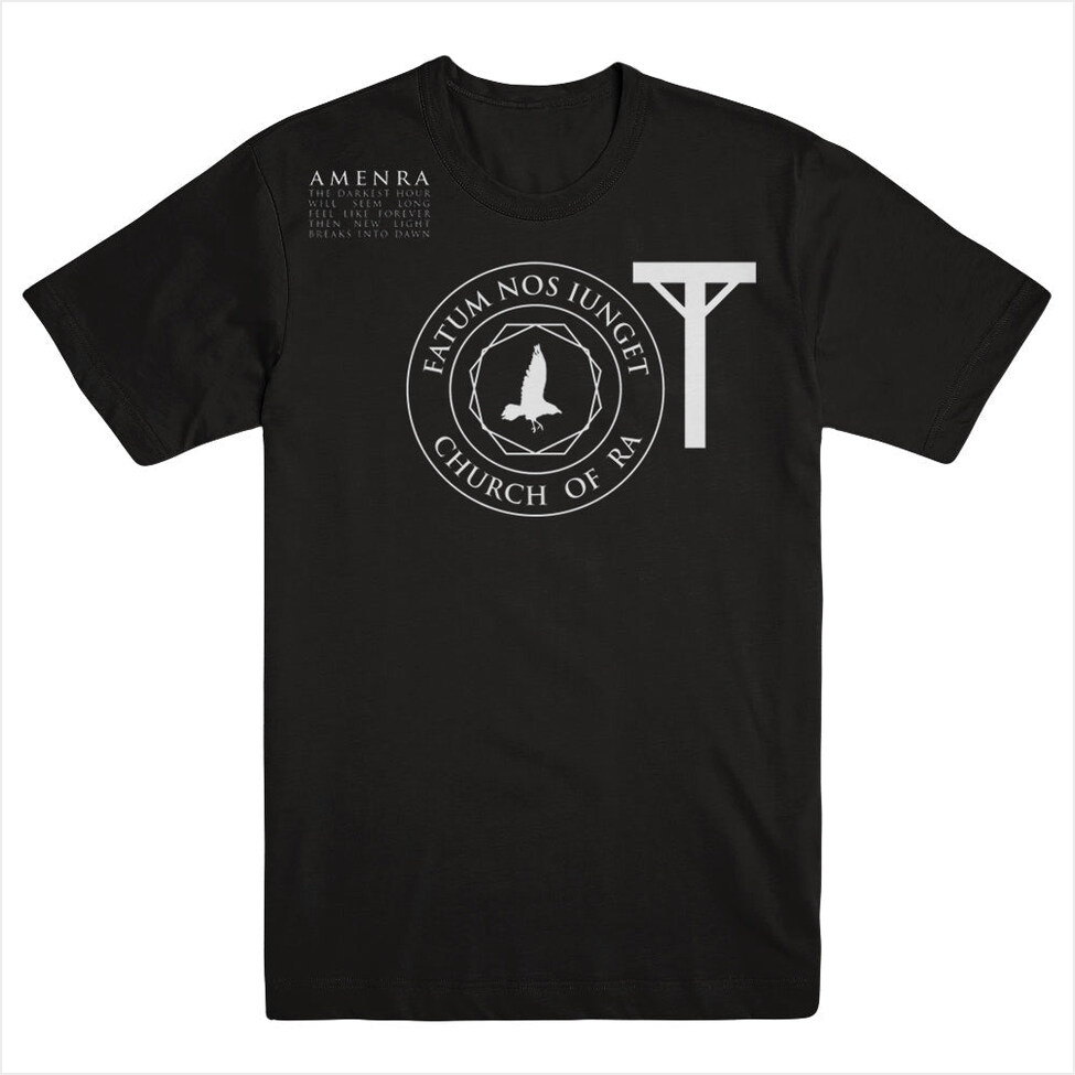 Galg Shirt Amenra Merch Amenra Shirt Father'S Day Birthday Gifts For Husband BFF Gifts Ideas