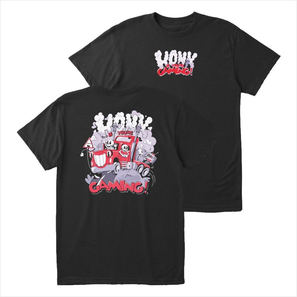 Gaming T-Shirt Cold Ones Merch Gift Ideas For Husband Birthday Gifts For Besties