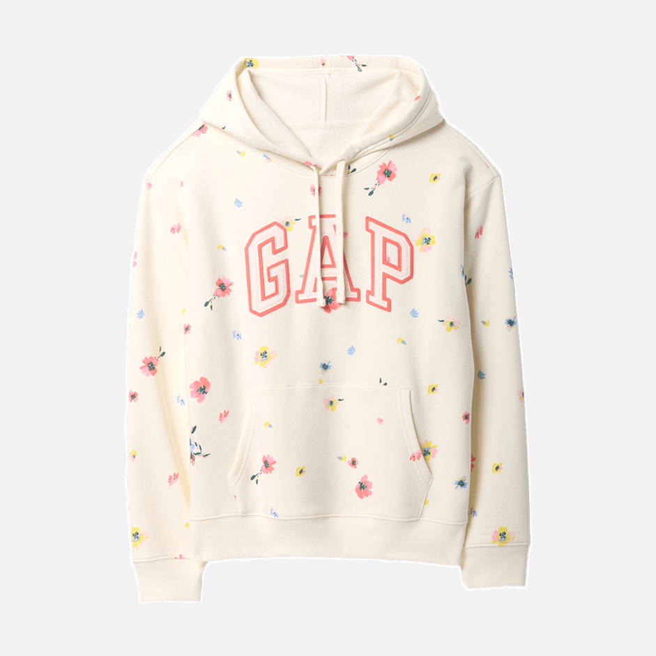 GAP Floral Hoodie Top 10 Mother's Day Gift Ideas Birthday Gifts For Best Friend