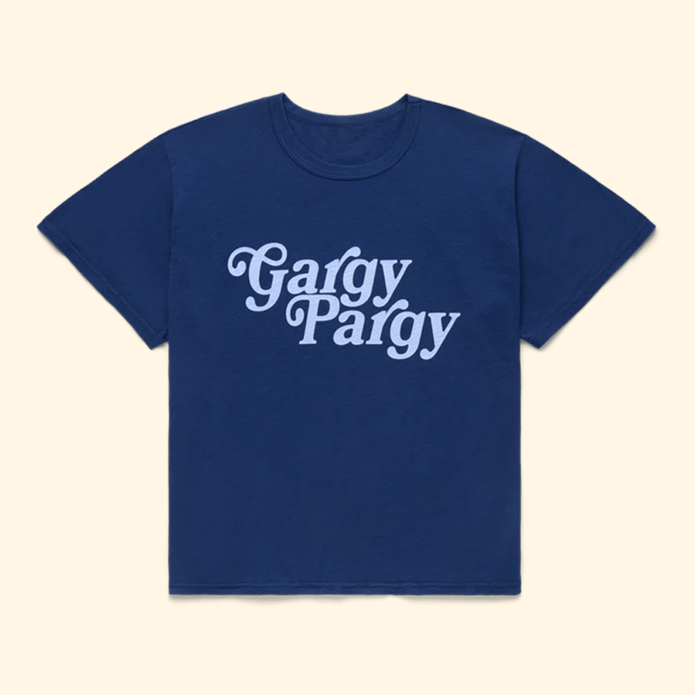 Gargy Pargy T-Shirt Shop Toast Merch Best Birthday Gifts For Best Friend Christmas Presents