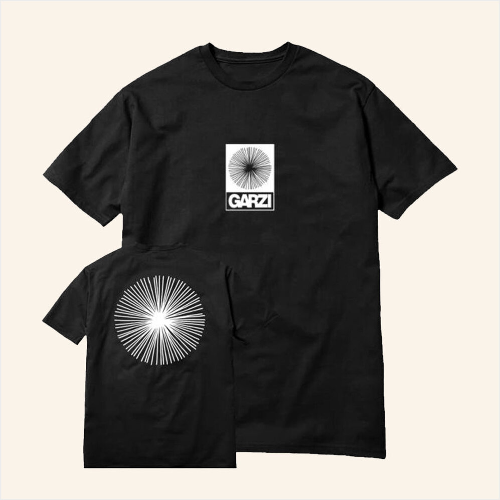 Garzi Spectra Shirt Garzi Music Merch Best Birthday Gifts For Music Lovers Best Friend Gifts