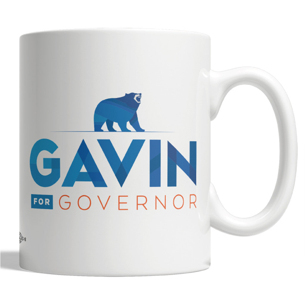 Gavin Newsom Merch As Goes California Mug Best Gifts For Dad