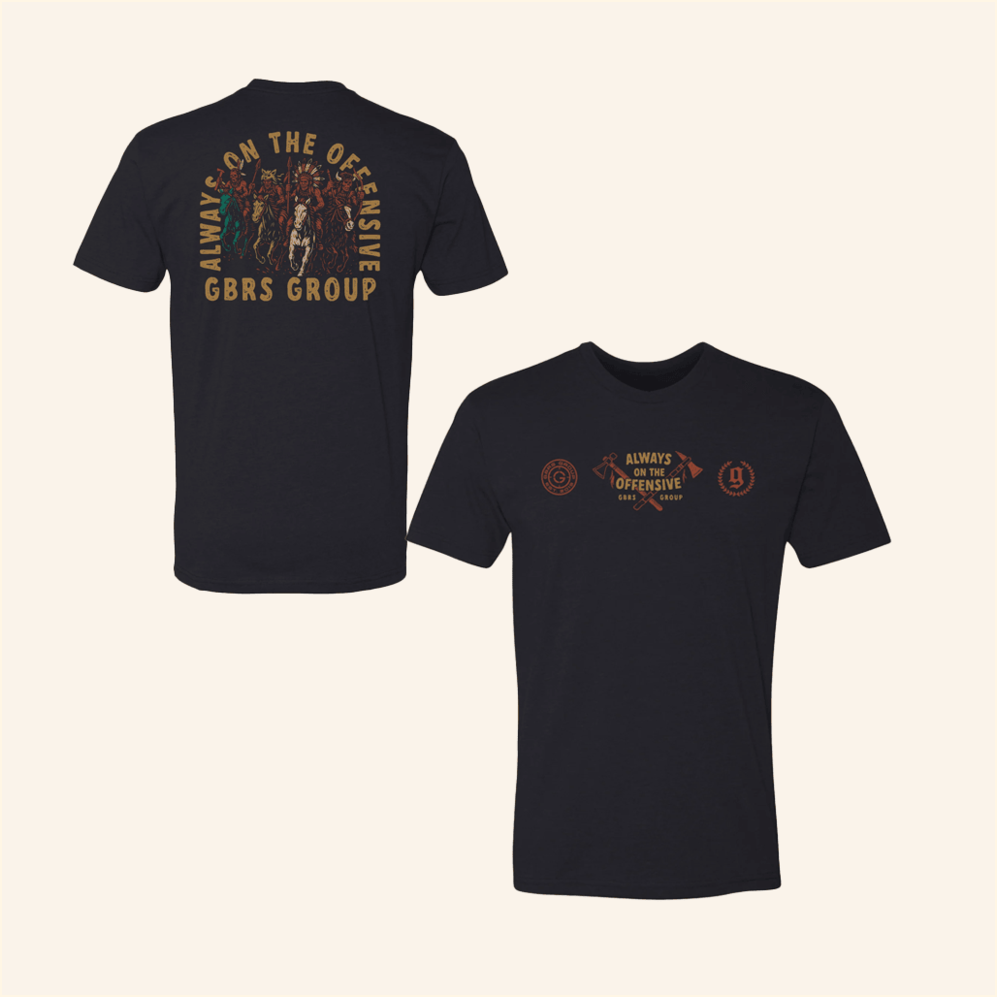 Gbrs Group Tribe Shirt Gbrs Group Gear Merch Gift Ideas For Dad Birthday Gift Ideas
