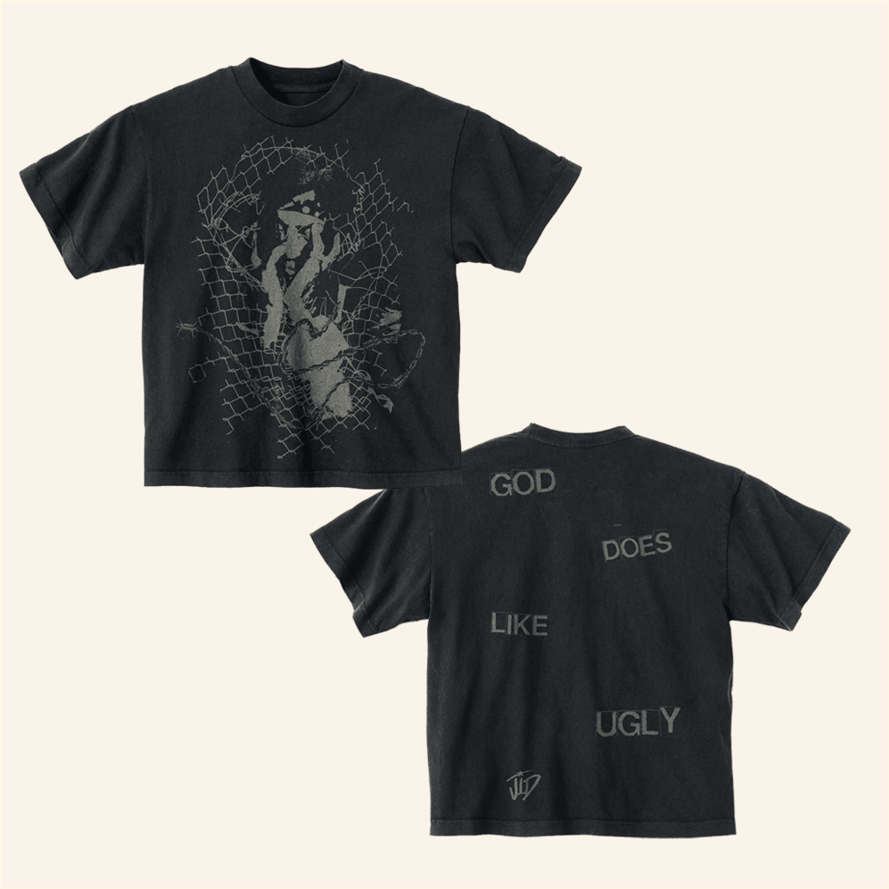 Gdlu Album T-Shirt Jidsv Merch Best Birthday Gifts For Husband Gifts For Besties