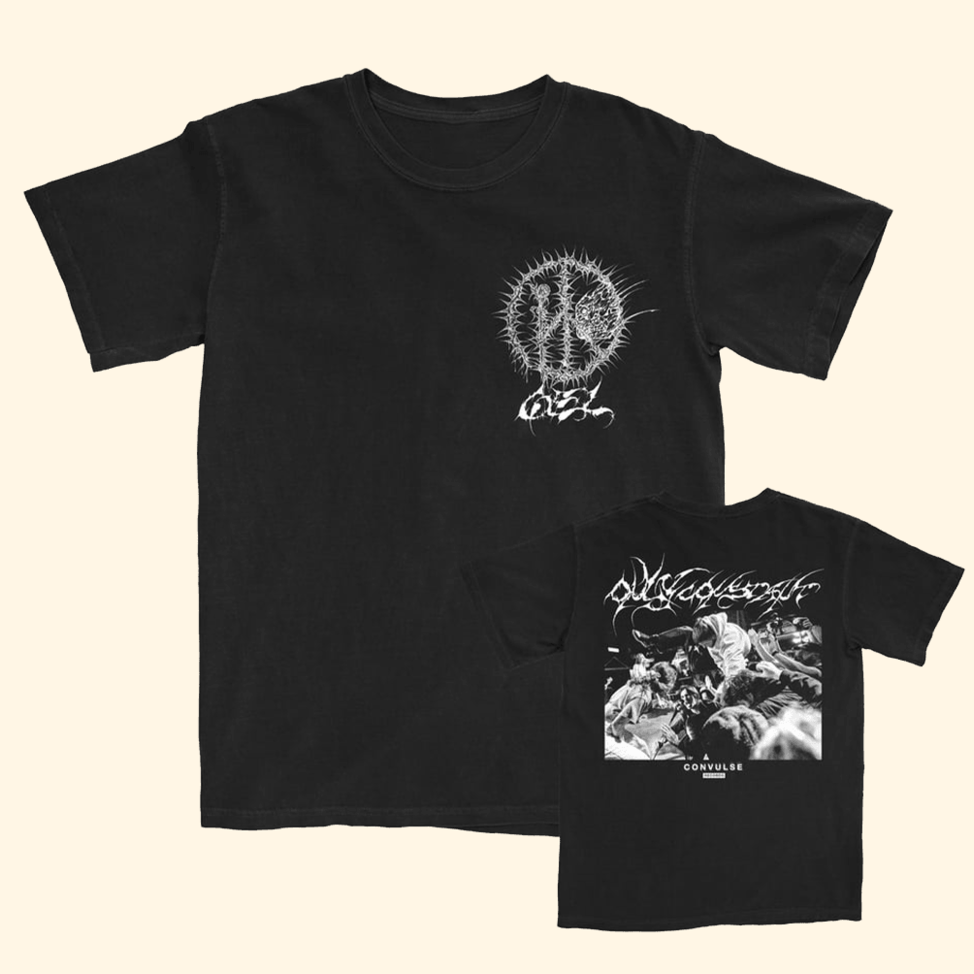 Gel Only Constant T-Shirt Gel Band Merch Mother's Day Gifts For Band Fans Gifts For Brother