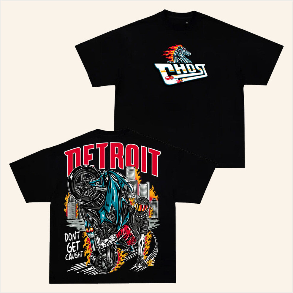 Ghost Racing Ghost Pistons Shirt Official Ghost Racing Merch Gifts For Fans BFF Gifts Ideas