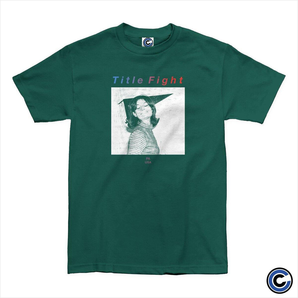 Girl Shirt Title Fight Merch Title Fight Shirt Best Friend Birthday Gifts Christmas Presents