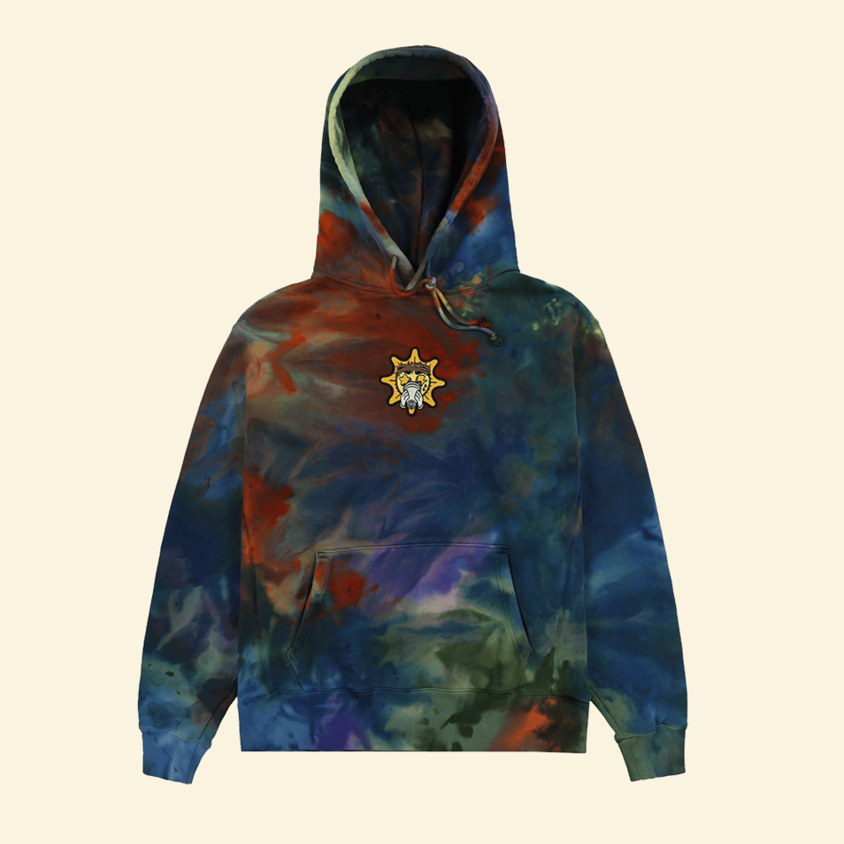 Glo Gang Hoodie Glo Gang Cosmic Hoodie Perfect Father's Day Birthday Gifts For Besties