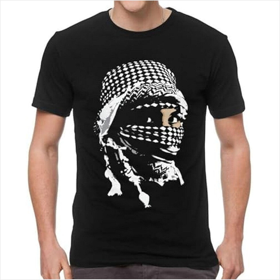 Globalize The Intifada T-Shirt Best Birthday Gifts For Dad BFF Gifts Christmas Presents