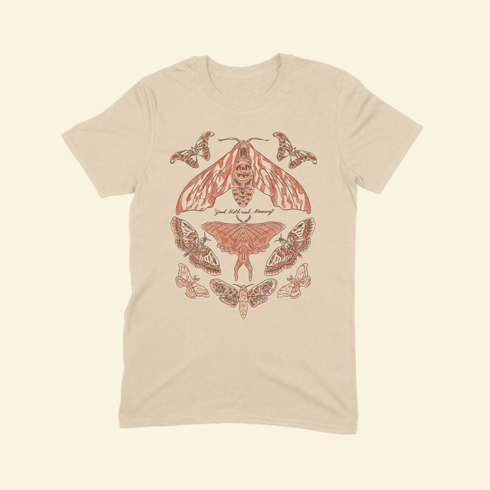 GMM Good Moth-ical Morning T-Shirt GMM Merch Good Mythical Morning Merchandise Gifts For Fans