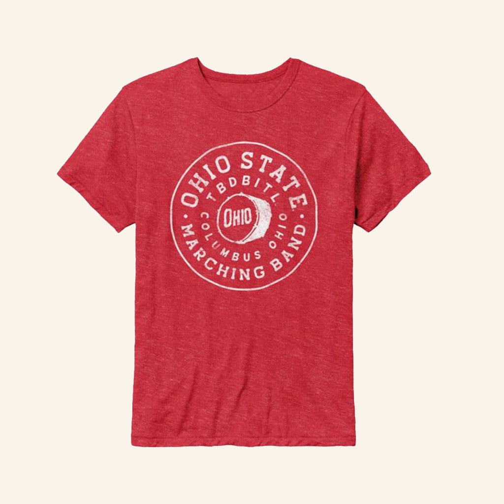 Go Buckeyes Merch Ohio State Buckeyes L2 Brands Tbdbitl T-Shirt Fans Gifts