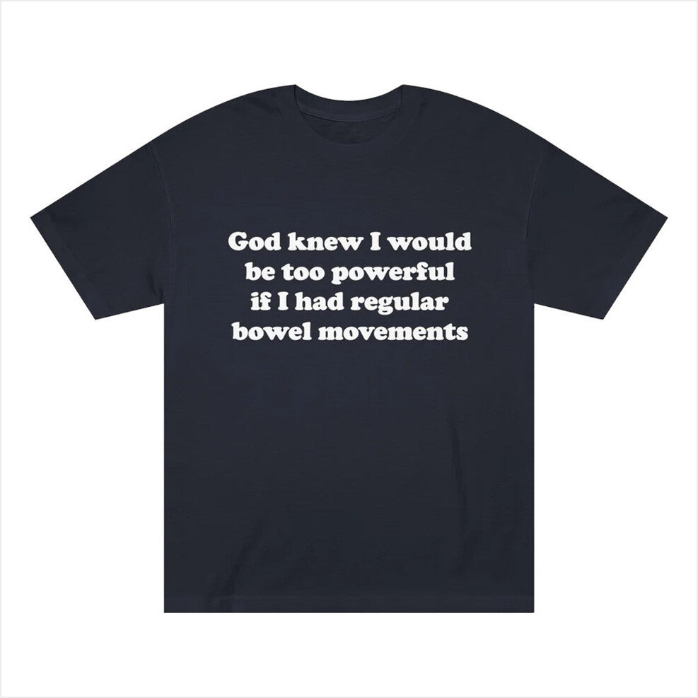 God Knew Shirt Death By Marty Mar Merch Present For Husband Birthday Gifts For Besties
