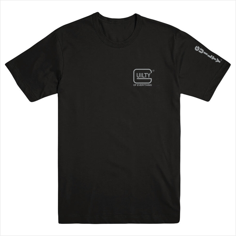 Goex Shirt Nothing Merch Nothing Shirt Father'S Day Birthday Gifts For Metal Music Lovers