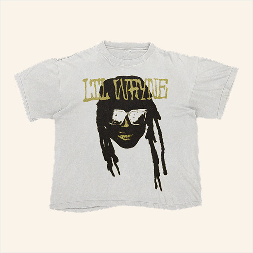 Going Crazy T-Shirt Shoplilwayne Merch Birthday Gifts For Besties Christmas Presents