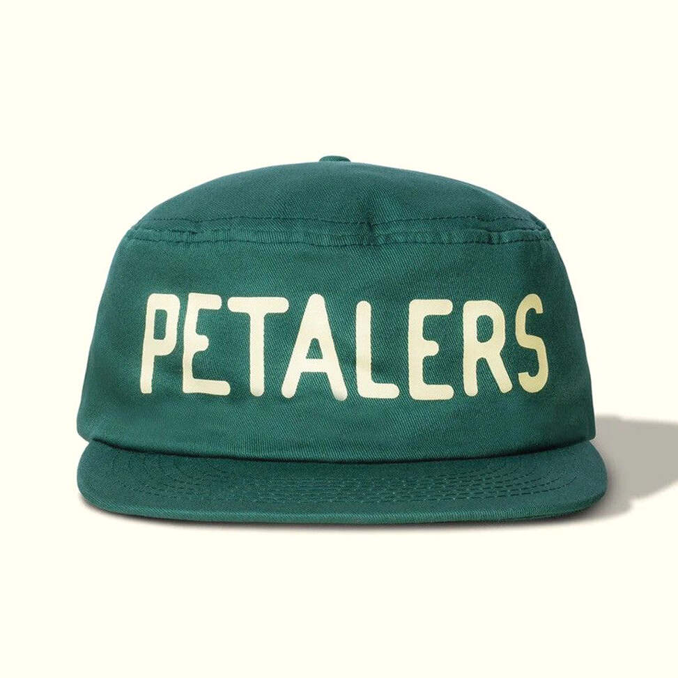 Golf le Fleur × Tyler The Creator Petalers Hat Petalers Green Hat Great Gifts For Golfers