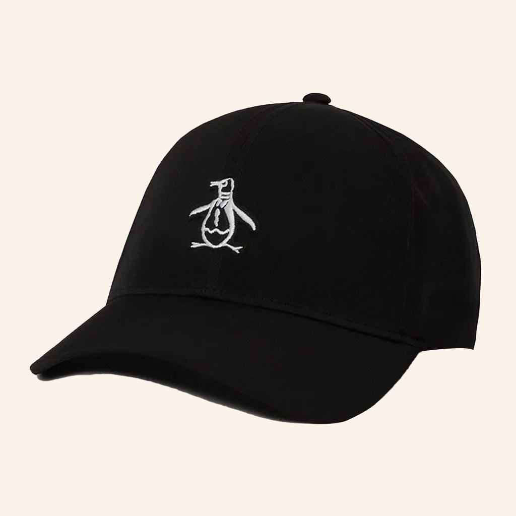 Golf Poser Merch Original Penguin Embroidered Birthday Gift Ideas For Husband