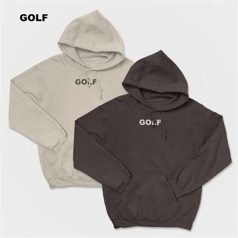 Golf Wang Hoodie Gifts For Best Friends