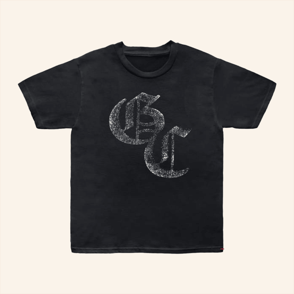 Good Charlotte Text T-Shirt Good Charlotte Merch Birthday Gifts For Dad BFF Gifts