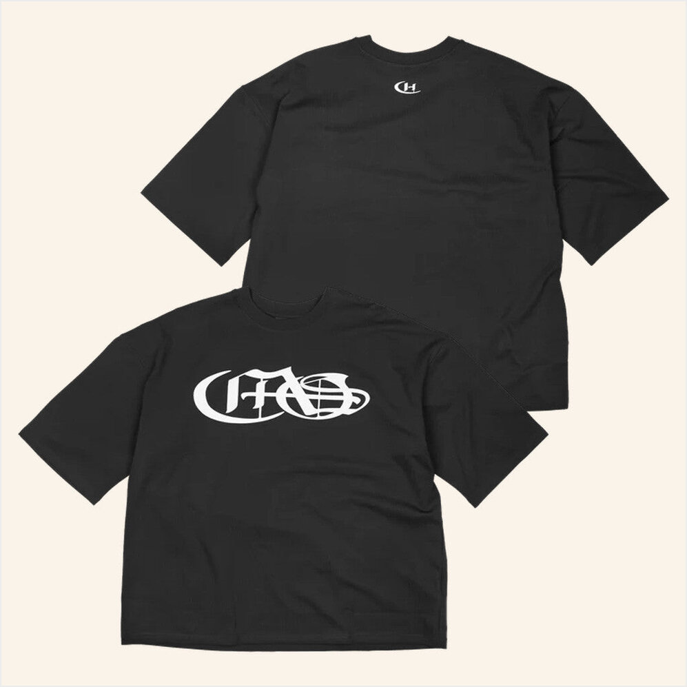 Gothic T-Shirt Chaos Gone Merch Best Gifts For Husband Birthday Gift Ideas Christmas Presents
